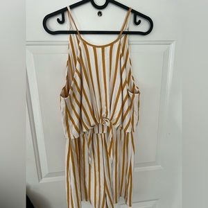 Used- like new (worn once)